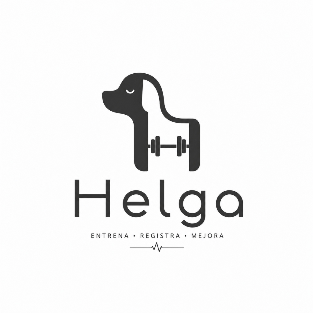 Helga Logo
